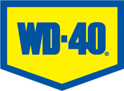 WD 40