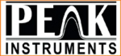 Peak instruments