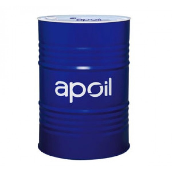 HIGH TEMPERATURE GREASE - 180 KG AP OIL  working at temperature range from 30 ~ 280°c