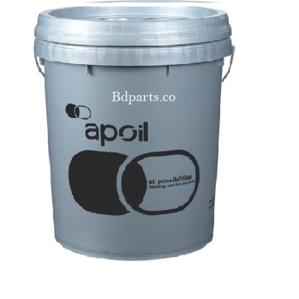 Air Compressor Oil-68 AP OIL , 20Ltr