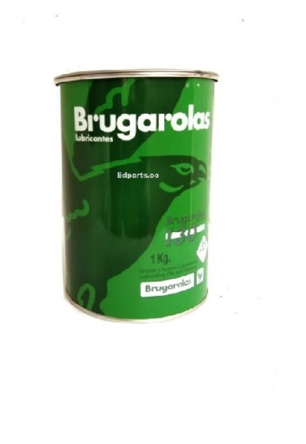 High Temperature Grease . G.Beslux Grafol HT past, 1 Kg