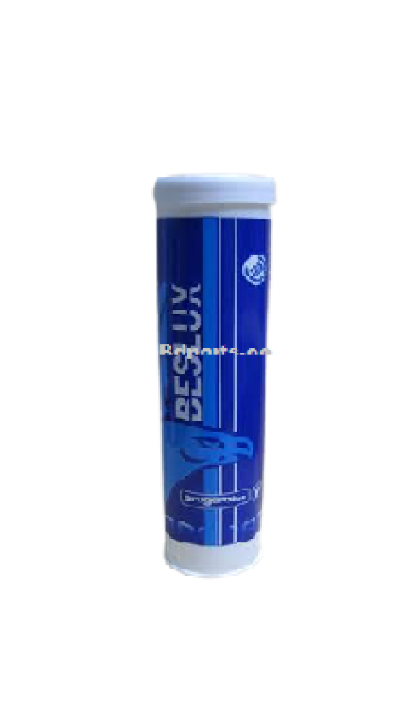 High Temperature Motor Grease, G.Beslux Komplex ALFA II, 400 g