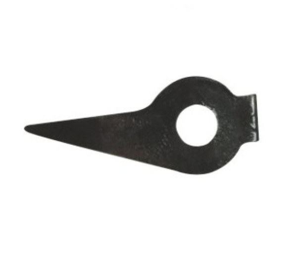 Spring for Picanol loom machine, Part number: Ba 230486