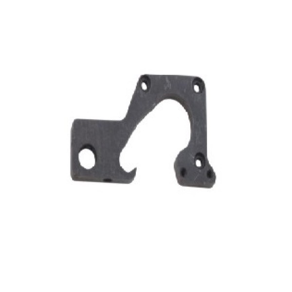 Cutter support for Picanol loom machine, Part number: Ba 306799