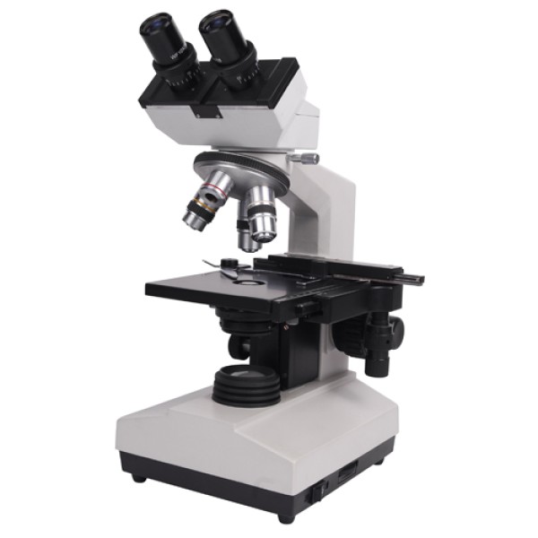Economical Electronic Binocular Microscope XSZ-107BN