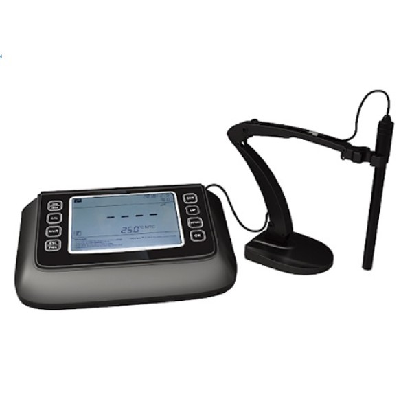 Conductivity Meter S-611 PEAK Instrument, Digital Bench Conductivity Meter S-611H