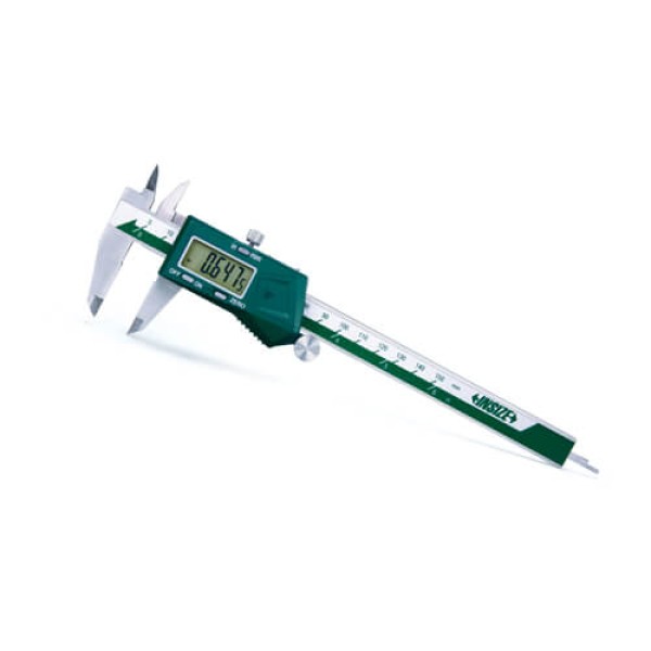 Insize Digital Slide Caliper, 0-150mm