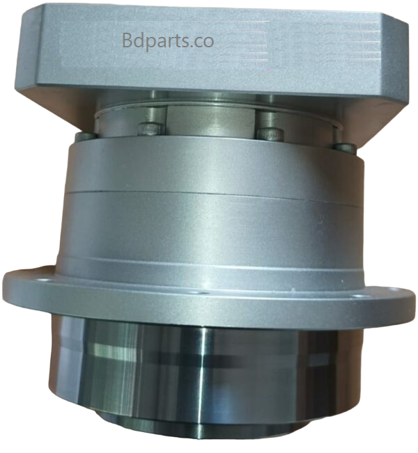 Plantery Screen Motor Gear for Zimmer printing machine