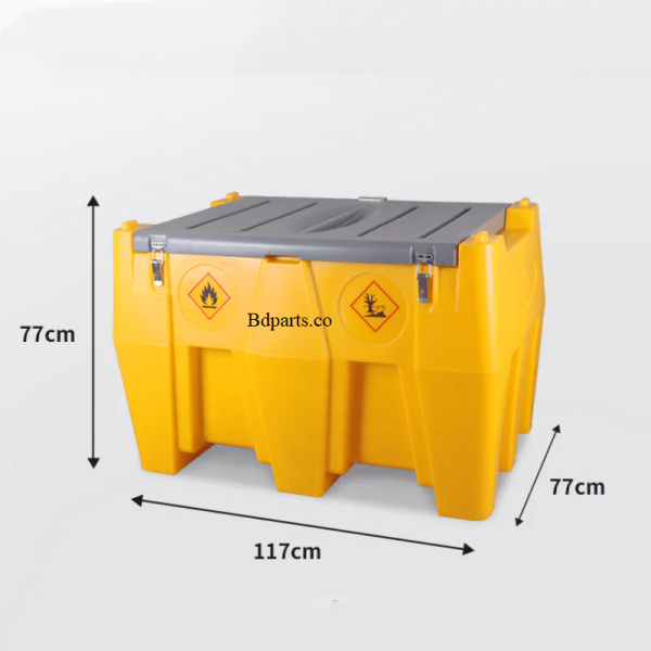 480L Fuel Tank Fuel Filling Tank
