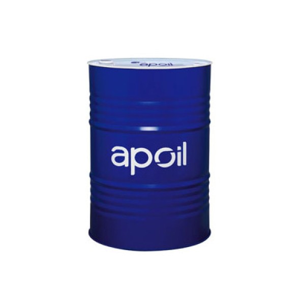 Ap oil GEAR OIL Getoel EP - 205 L