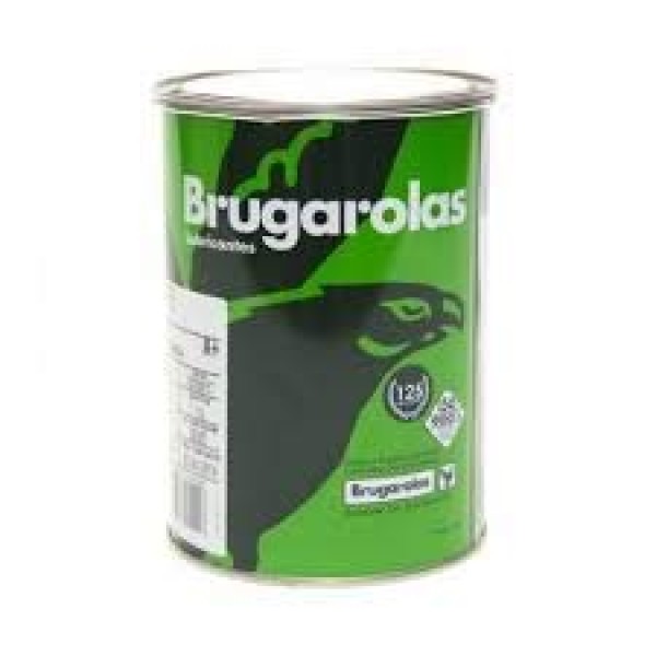 Brugarolas grease G Beslux G. BESLUX CAPLEX M-2 ATOX Food grade grease