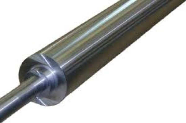 Hard chrome plated Roller HCP