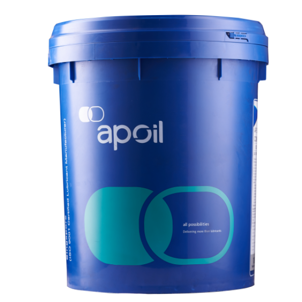 Gear Oil AP Getoel EP-68,100,220,320 Industrial Gear Oil-20L