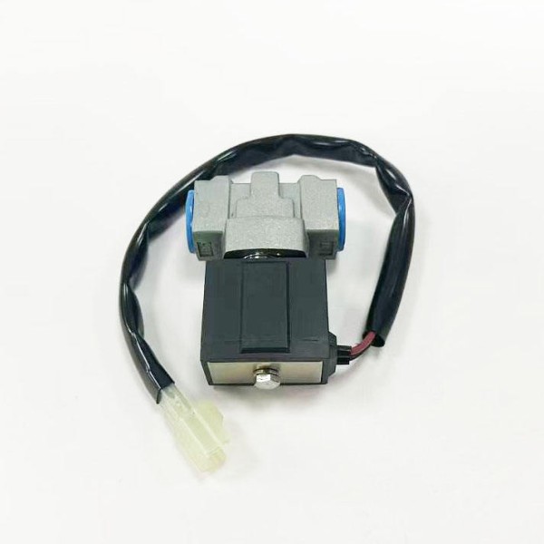 TSUDAKOMA ZA ED01047 TSAJ-0030 Solenoid Sensor for Loom Textile Machine Parts Stainless Steel