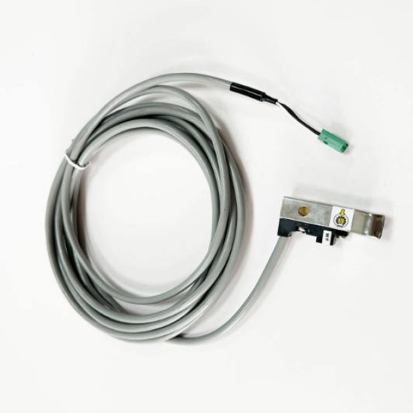Weft Sensor WF/WWF New Model Green for JAT710 Flat Head J9801-00200-00 TOAJ-0122 PVC Loom Textile Machine Parts