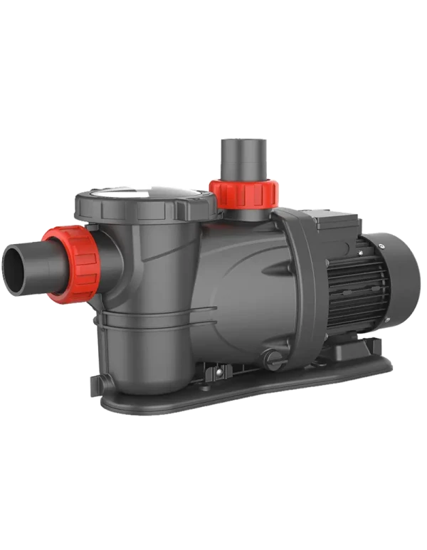 Pool Pump : XKP series  Transfer of clean water or other liquids similar to water in physical and chemical properties