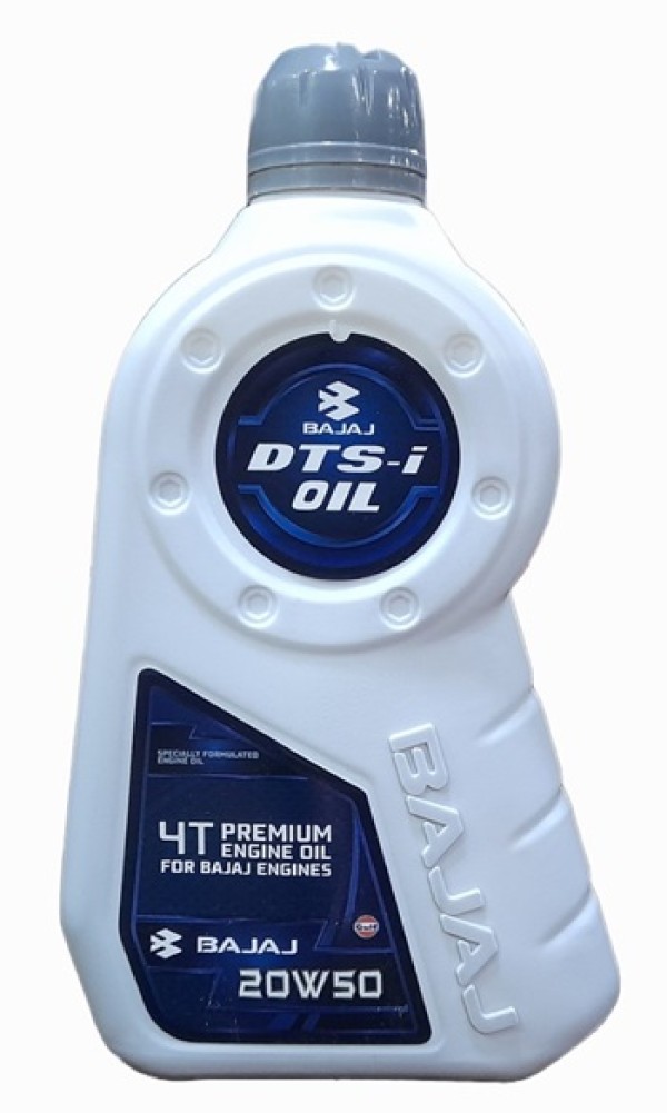Bajaj 4T Premium Dts-i 20W50 1L price in Bangladesh