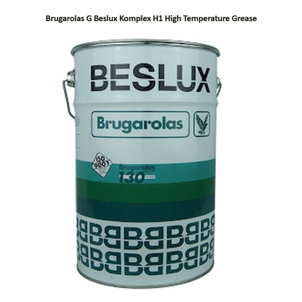 G. BESLUX ATOX TF-S Food grade grease
