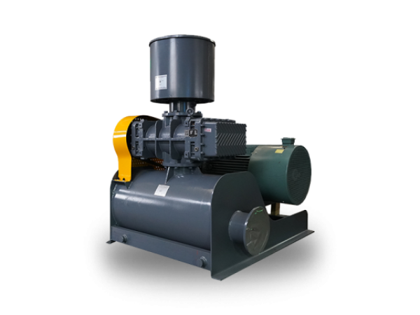 ZG Roots positive displacement blower