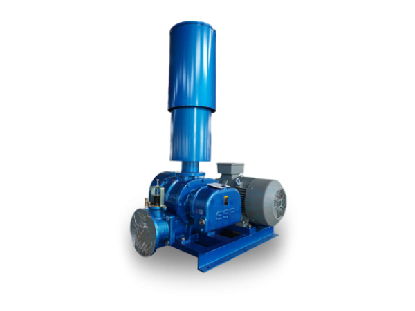 SSR Roots Blower Price in Bangladesh