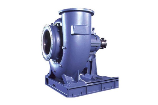 ZGTX Series FGD Slurry Pump
