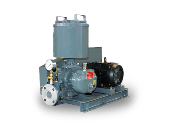 SSR-K Roots Blower