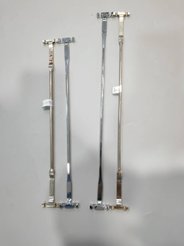 HEADALES, CENTER SUPPORTS OR STAY CENTER FOR TOYOTA 710 MACHINE